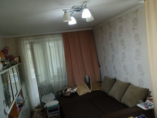 Apartament cu 2 camere, 42 m², Telecentru, Chișinău foto 8