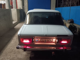 Lada / ВАЗ 2106 foto 5