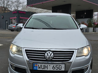 Volkswagen Passat foto 4