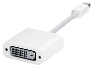 Apple Adapter(переходник), HDMI – DVI, Model mjvu27ma новый в упаковке 25euro