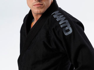 Kimono для BJJ MANTO X5 // Kimono pentru BJJ MANTO X5 foto 4