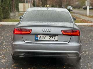 Audi A6 foto 6