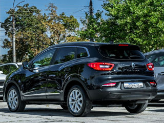 Renault Kadjar foto 2