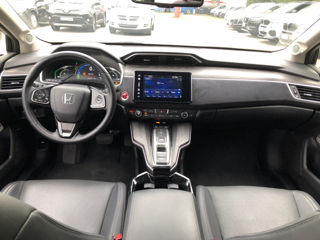 Honda Clarity foto 8