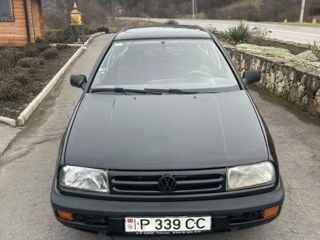 Volkswagen Vento