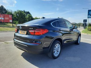 Rent BMW X4 - inchiriere auto / arenda / prokat auto / аренда авто - 47€/zi foto 2