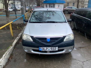 Dacia Logan foto 5