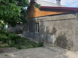 Продаю половину благоустроенного дома по ул.Громовой foto 8