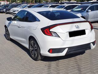 Honda Civic foto 5