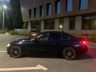 BMW 3 Series foto 8