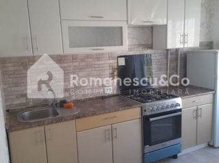 Apartament cu 1 cameră, 34 m², Ciocana, Chișinău foto 4