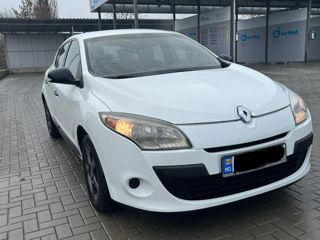 Renault Megane foto 2