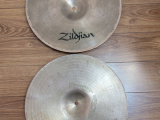 Zildjian Avedis Hi-Hat 14 foto 4