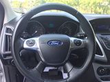 Ford Focus foto 5