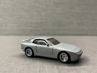 Hot Wheels Porsche foto 3