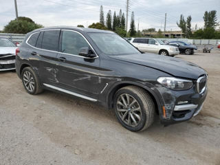 BMW X3 foto 3