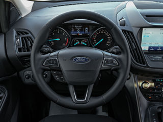 Ford Kuga foto 11