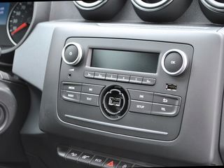 Renault Dacia радио Navigation R & Go foto 1