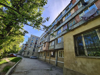 1-комнатная квартира, 25 м², Чокана, Кишинёв