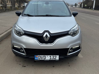 Renault Captur foto 3