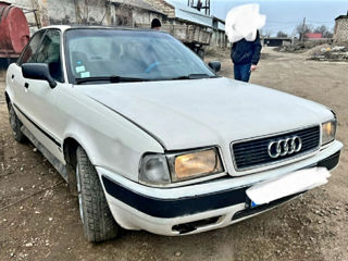 Audi 80