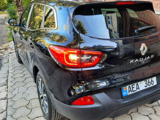 Renault Kadjar foto 5