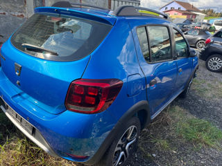 Piese Dacia Logan, Sandero 2013>