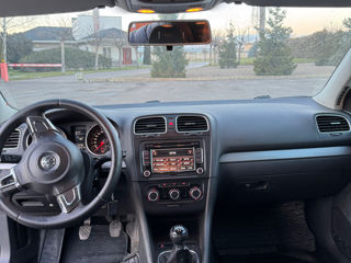 Volkswagen Golf foto 7