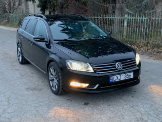 Volkswagen Passat foto 5