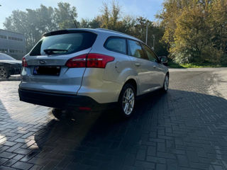 Ford Focus foto 4