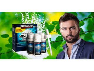 Minoxidil solutie pentru par gros foto 2