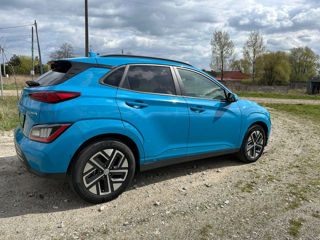 Hyundai Kona foto 4