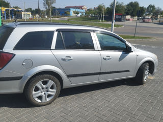 Opel Astra foto 3