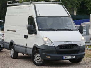 Iveco Daily 35s13