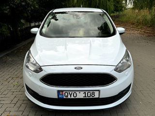 Ford C-Max foto 5