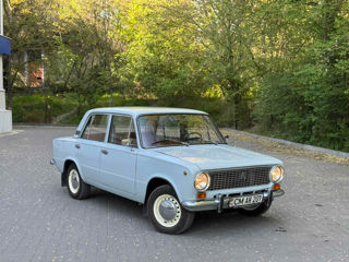 Lada / ВАЗ 2101 foto 1