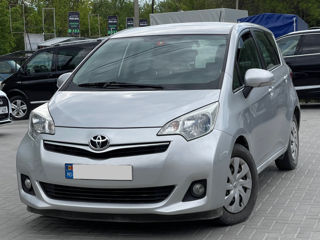 Toyota Verso-S
