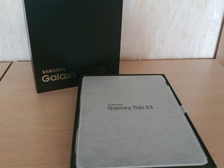 Samsung Galaxy Tab S3. foto 1