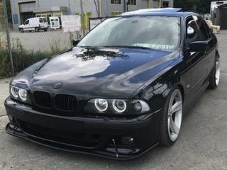 Faruri facelift BMW E39.. foto 5