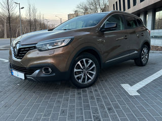 Renault Kadjar foto 3