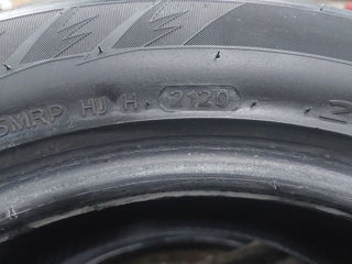 Hankook 205 55 r16 foto 6