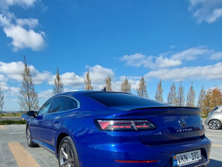 Volkswagen Arteon foto 7