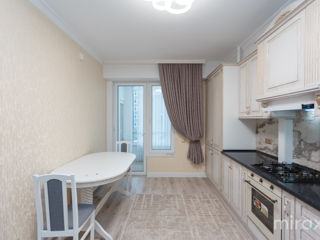 Apartament cu 1 cameră, 50 m², Râșcani, Chișinău foto 2