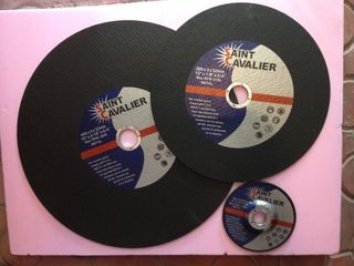 Disc de tăiere pentru metal si inox,flap-disc cu loburi