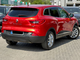 Renault Kadjar foto 4