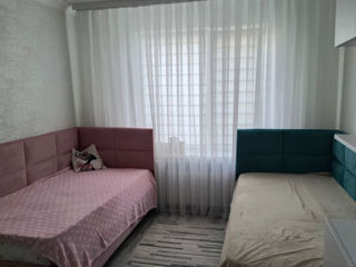 Apartament cu 2 camere, 60 m², Ciocana, Chișinău foto 3