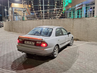 Mazda 323 foto 3