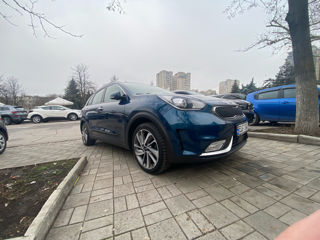 KIA Niro foto 4