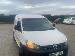 Volkswagen Caddy foto 2