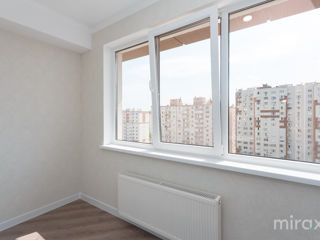 Apartament cu 2 camere, 69 m², Ciocana, Chișinău foto 10